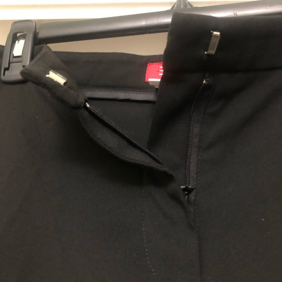 Black slacks by Esprit - Picture 2 of 8